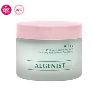 NEW SEALED ALGENIST ALIVE Prebiotic Collagen Balancing Mask FULL SIZE